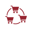 Contador Ecommerce Logo